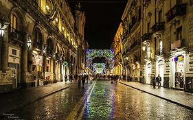 Ottomood House Catania